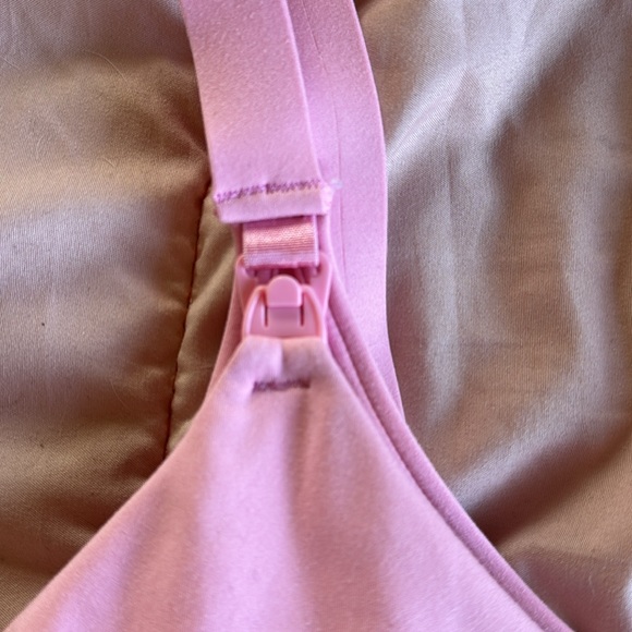 Senita Athletics Nursing Tank - Picture 2 of 4